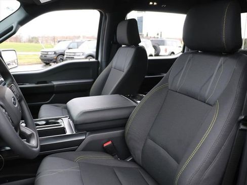 New 2025 Ford F150 STX w/ STX Black Appearance Package image 20