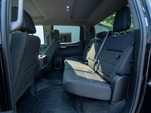 Used 2022 GMC Sierra 1500 Elevation AWD/4WD image 18