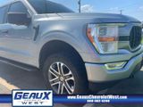 Used 2022 Ford F150 XL w/ STX Appearance Package image 2