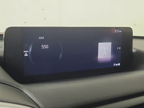 Certified 2025 MAZDA CX-50 AWD 2.5 Hybrid w/ Weather Package image 19