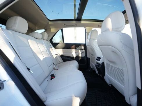 Certified 2026 Mercedes-Benz GLE 450 4MATIC image 43