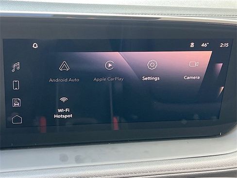 New 2026 Buick Encore GX Sport Touring w/ Advanced Technology Package image 8