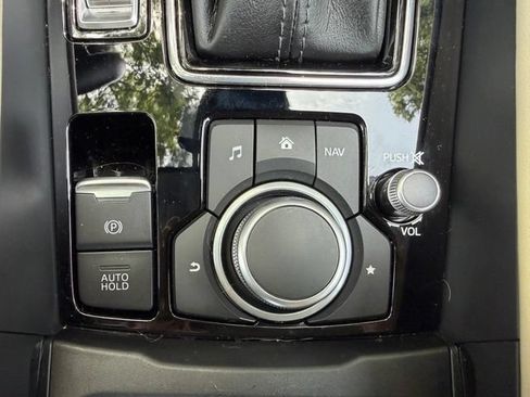 Used 2018 MAZDA MAZDA6 Sport FWD image 23