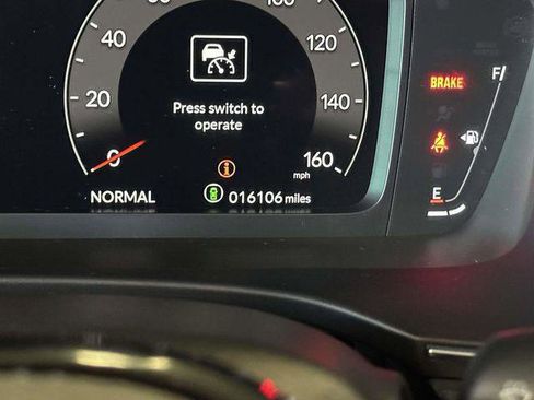 Used 2023 Acura Integra A-Spec FWD image 29
