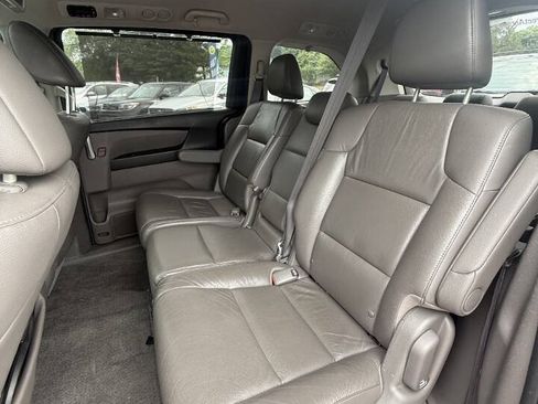 Used 2011 Honda Odyssey EX-L image 19