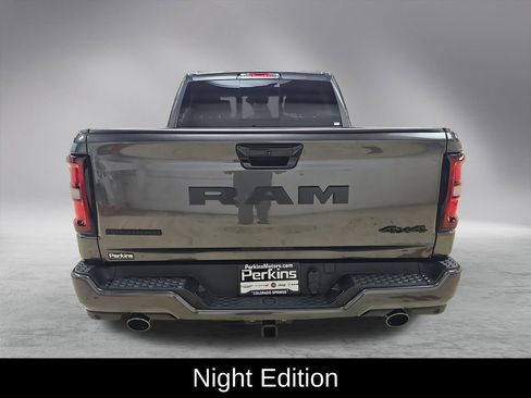 New 2026 RAM 1500 Big Horn image 5
