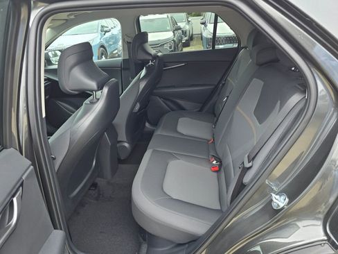 New 2026 Kia Niro LX image 16