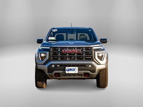 New 2026 GMC Canyon AT4 image 6