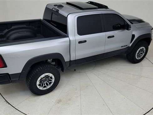 Used 2026 RAM 1500 RHO w/ RHO Level 1 Equipment Group image 86