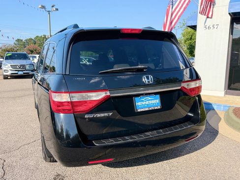 Used 2012 Honda Odyssey EX-L image 6