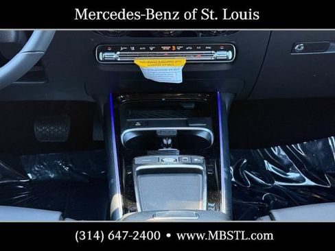 New 2026 Mercedes-Benz GLA 250 4MATIC image 12