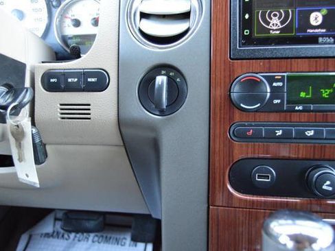 Used 2005 Ford F150 4x4 SuperCrew image 27