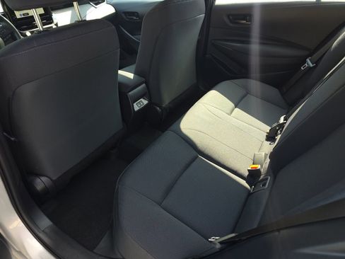 Certified 2026 Toyota Corolla LE FWD image 13