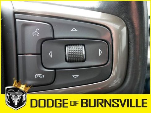 Used 2022 Chevrolet Silverado 1500 High Country w/ High Country Premium Package image 27