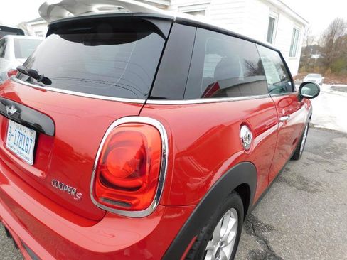 Used 2015 MINI Cooper S FWD image 11