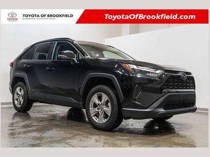 Used 2024 Toyota RAV4 XLE