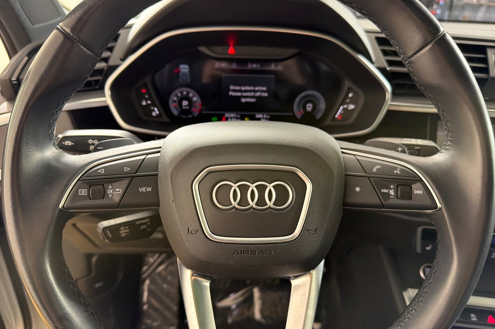 Used 2023 Audi Q3 2.0T Premium Plus w/ Premium Plus Package AWD/4WD image 22