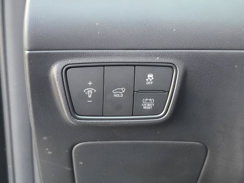 Certified 2024 Hyundai Tucson N Line AWD/4WD image 21