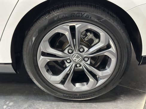 Used 2024 Honda Accord EX-L image 19