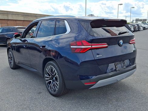 New 2026 BMW X3 xDrive30i w/ Premium Package AWD/4WD image 3