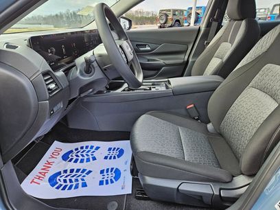 New 2026 Nissan Sentra SV w/ Floor Mat Package