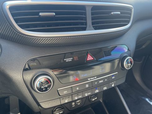 Used 2019 Hyundai Tucson SEL w/ Cargo Package image 14