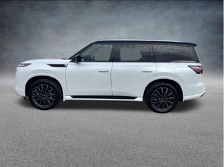 New 2026 INFINITI QX80 Autograph w/ Premium Cargo Package AWD/4WD video 2