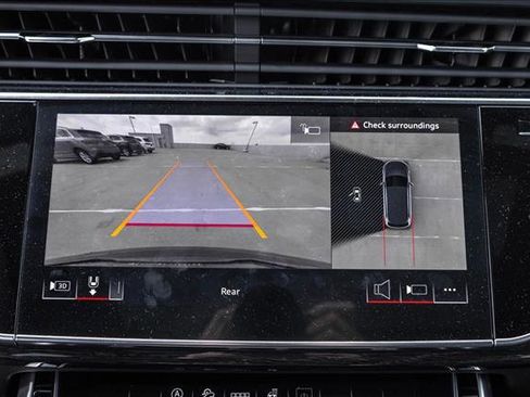 New 2026 Audi Q7 3.0T Premium Plus AWD/4WD image 17
