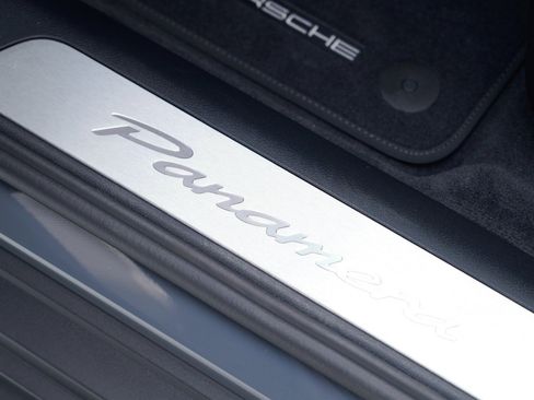 New 2026 Porsche Panamera image 14