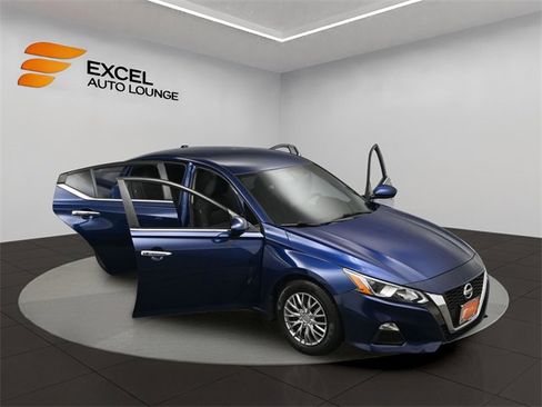 Used 2019 Nissan Altima 2.5 S image 51