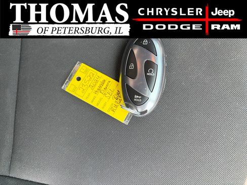 Used 2024 Hyundai Elantra SEL FWD image 26