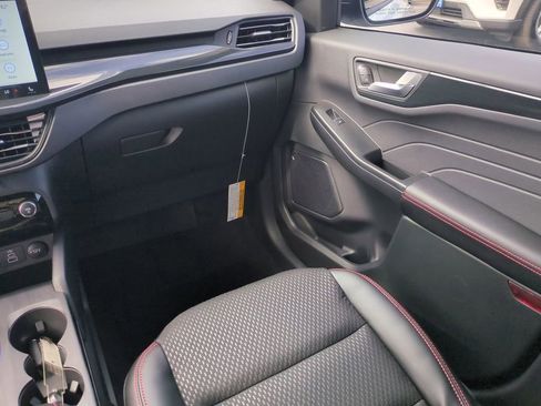 New 2026 Ford Escape ST-Line w/ Tech Pack #1 image 19