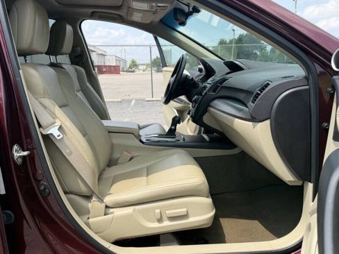 Used 2016 Acura RDX FWD image 10