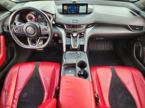 Used 2021 Acura TLX A-Spec Package image 26