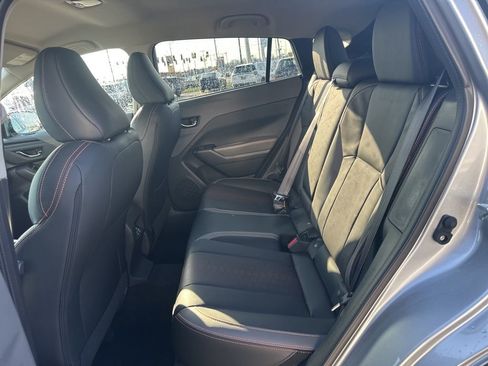 New 2026 Subaru Crosstrek 2.5i Limited AWD/4WD image 27