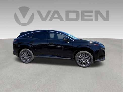 New 2026 Nissan Murano SL AWD/4WD image 30