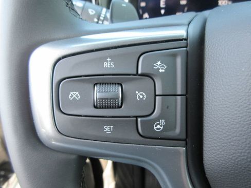 New 2026 Chevrolet Silverado 1500 LT Trail Boss AWD/4WD image 29