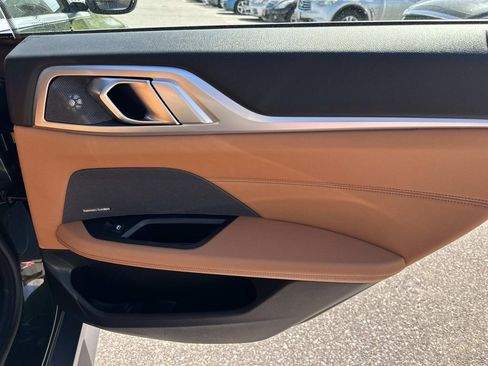 Used 2023 BMW i4 eDrive35 w/ Premium Package RWD image 35
