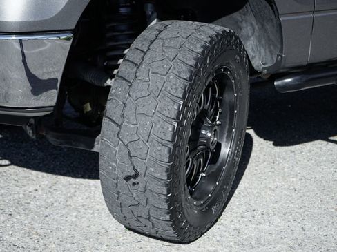 Used 2014 Ford F150 XLT w/ Equipment Group 302A Luxury image 44