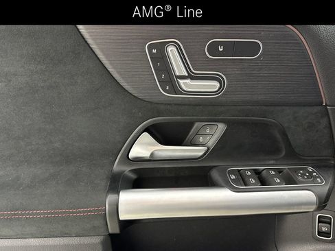 Certified 2023 Mercedes-Benz GLA 250 image 14