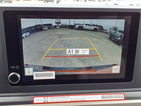 New 2026 Toyota Tacoma TRD Sport AWD/4WD image 12