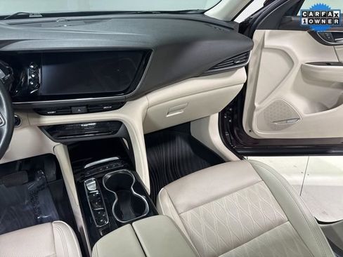Used 2023 Buick Envision Avenir image 24
