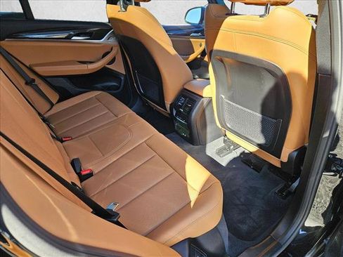 Used 2024 BMW X3 xDrive30i w/ Convenience Package image 19