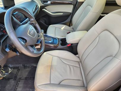 Used 2016 Audi Q5 2.0T Premium