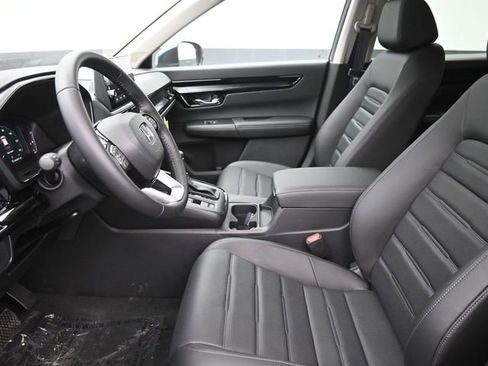 New 2026 Honda CR-V EX-L image 17