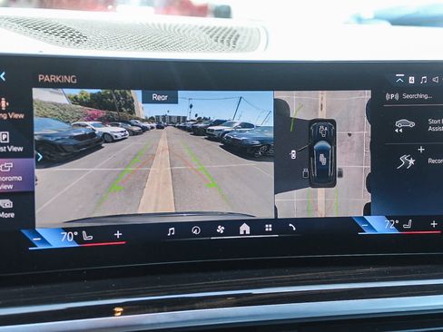 Used 2026 BMW X5 sDrive40i w/ Parking Assistance Package image 23