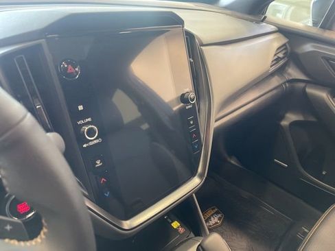 New 2026 Subaru Crosstrek 2.5i Wilderness w/ Crosstrek Mirror Package image 26