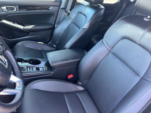 Used 2025 Honda Civic Sport Touring image 18