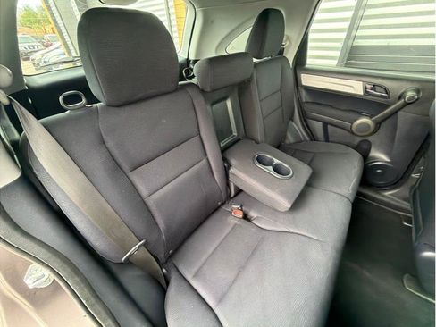 Used 2010 Honda CR-V LX image 19