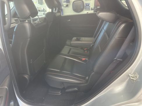 Used 2024 Dodge Durango GT image 10